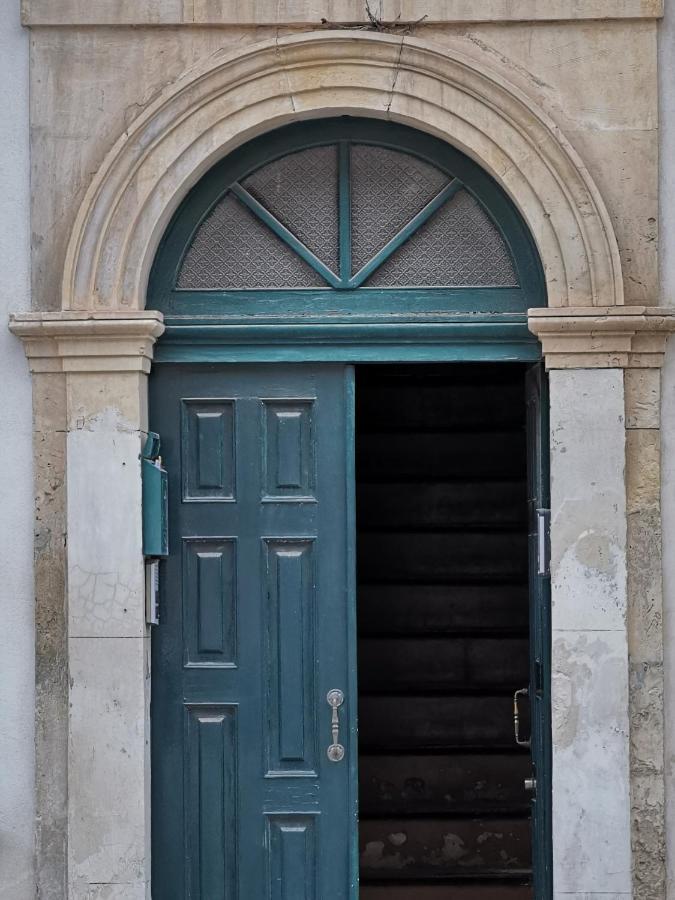 Apartamento Casa al Teatro Noto Exterior foto